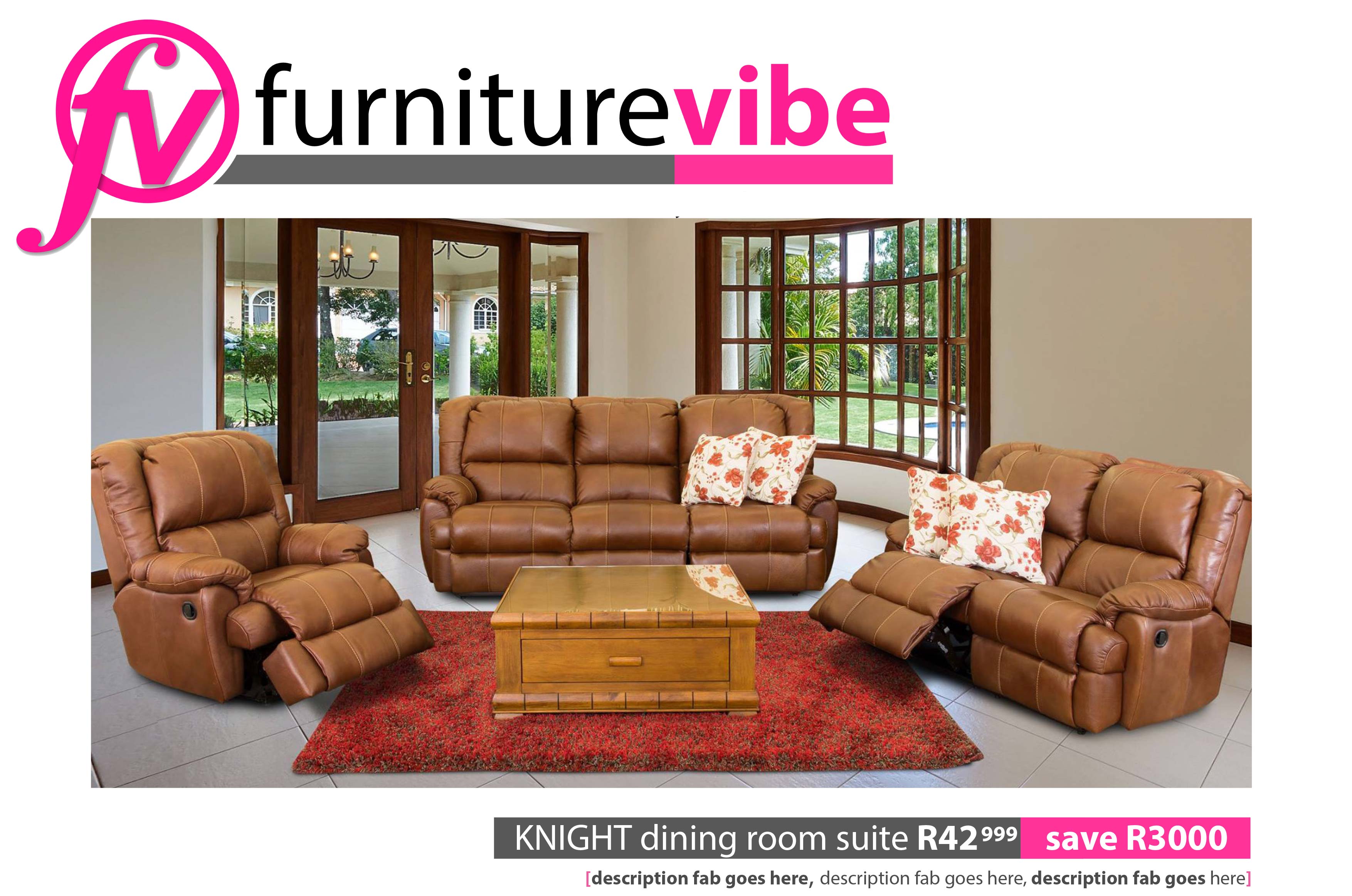 Gallery Furniture Vibe