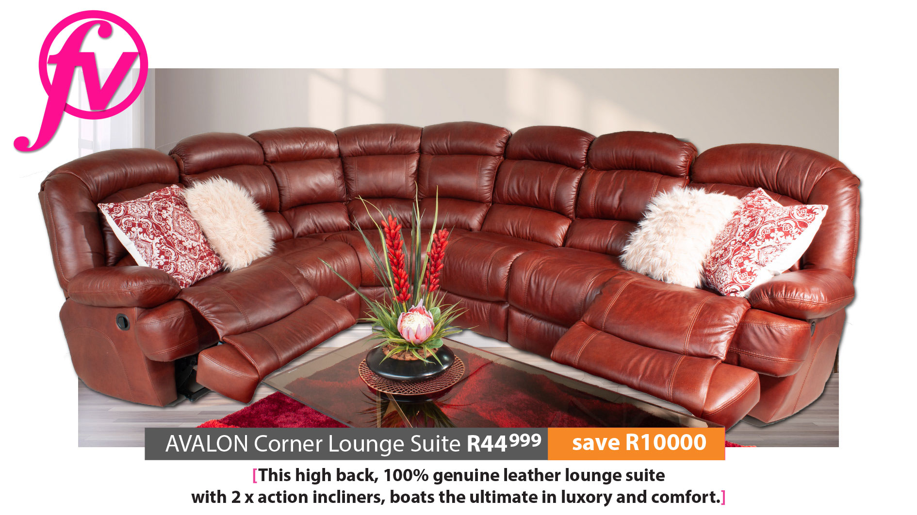 Furniture Vibe Home Furniture, Lounge, Beds, Bedroom Furniture Vibe