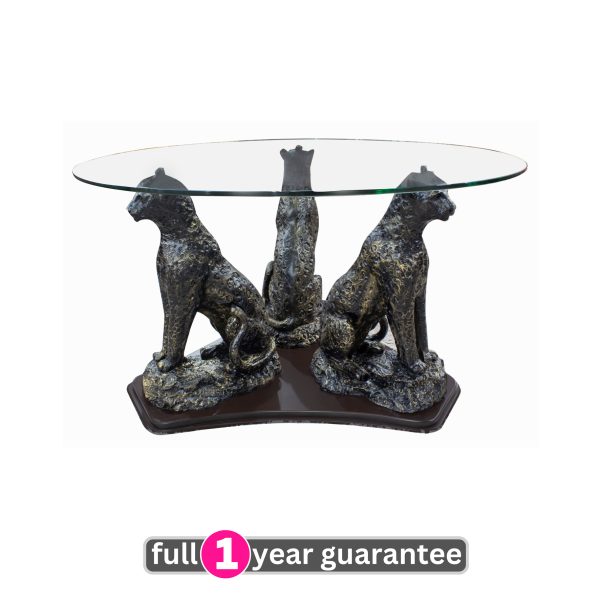 Ingwe Coffee Table