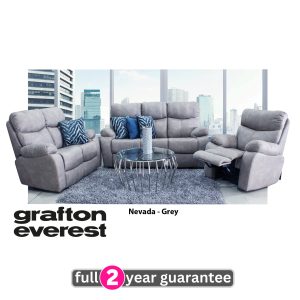 grafton evere