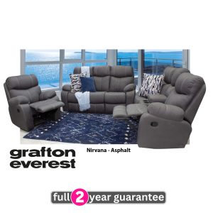 grafton everest recliner