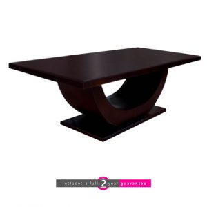 belisimo dining room wooden table furniturevibe