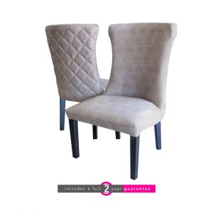 knight chair beige furniturevibe