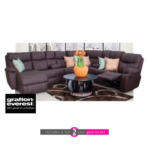 Grafton Everest corner lounge suite furniturevibe