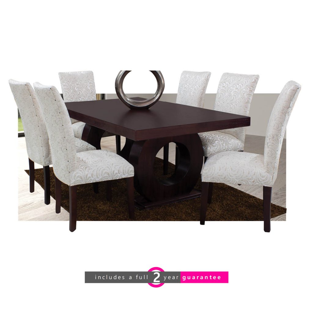 1 Dining Room Suites Archives - Furniture Vibe