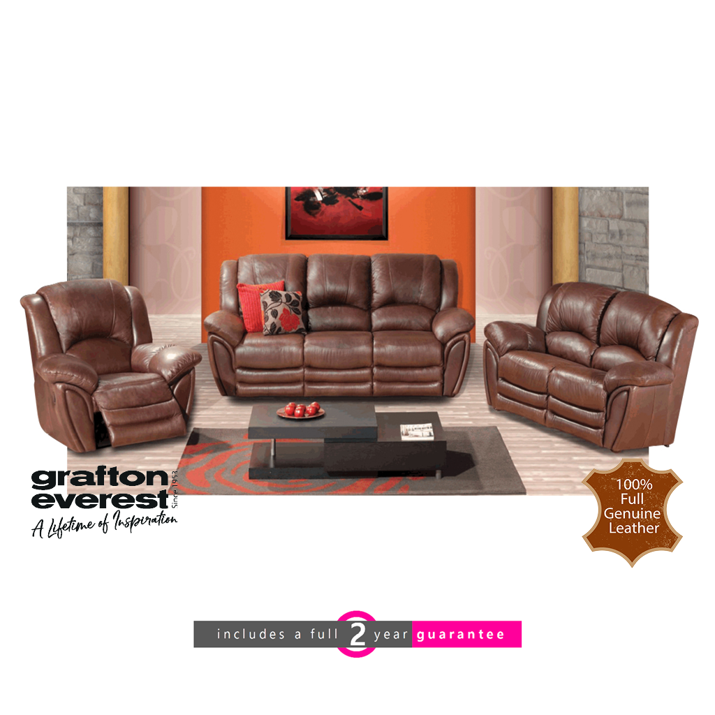 grafton everest single recliners