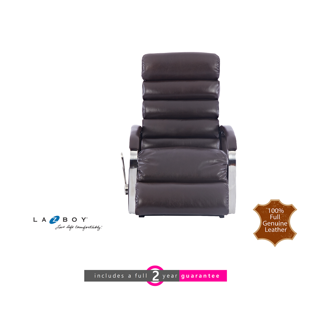 norman manual rocker recliner