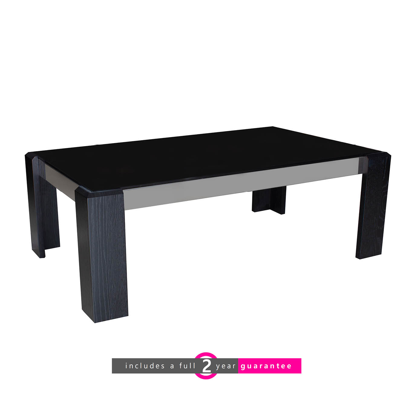 centre table black