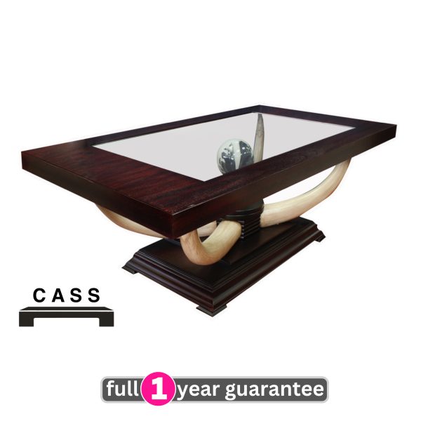 Satao Rectangle Coffee Table