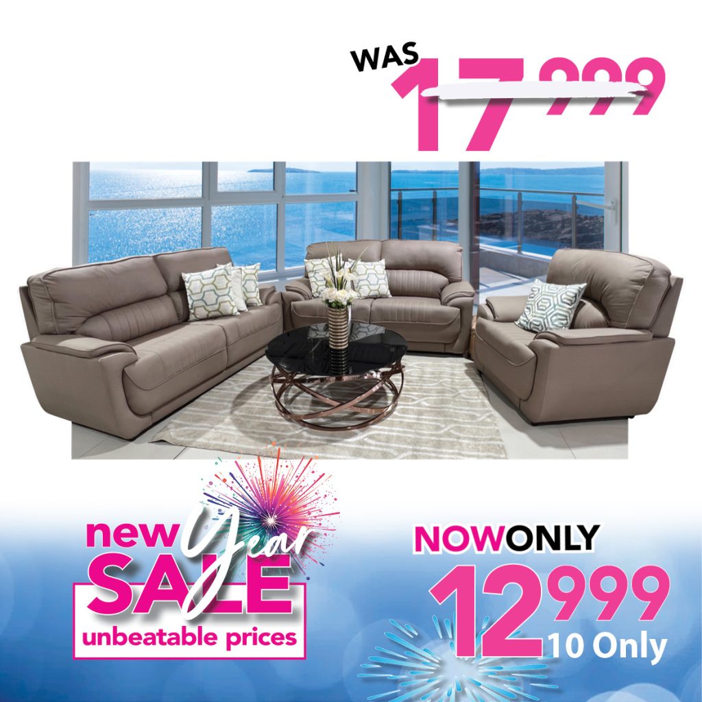 Channel 331 lounge suite Furniture Vibe