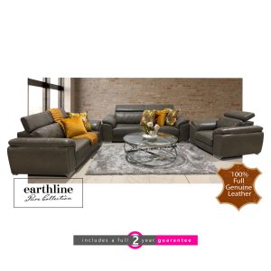 full leather lounge suite furniturevibe