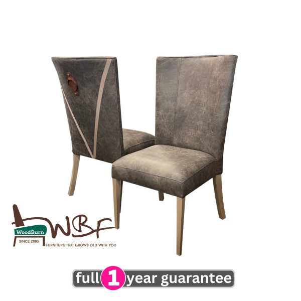 Viking chair - French Beige