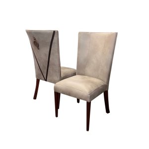 2 Dining Chairs