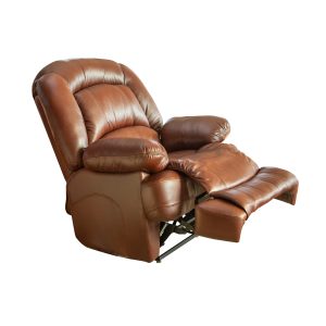 4 Recliners